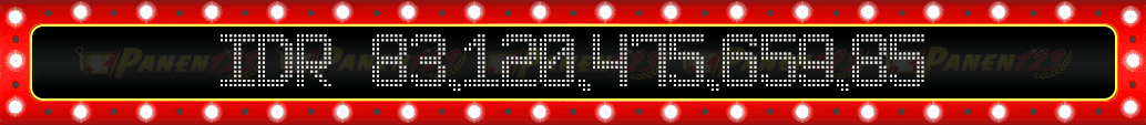 Istanaslot168 Jackpot