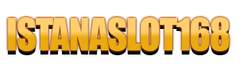 Logo Istanaslot168